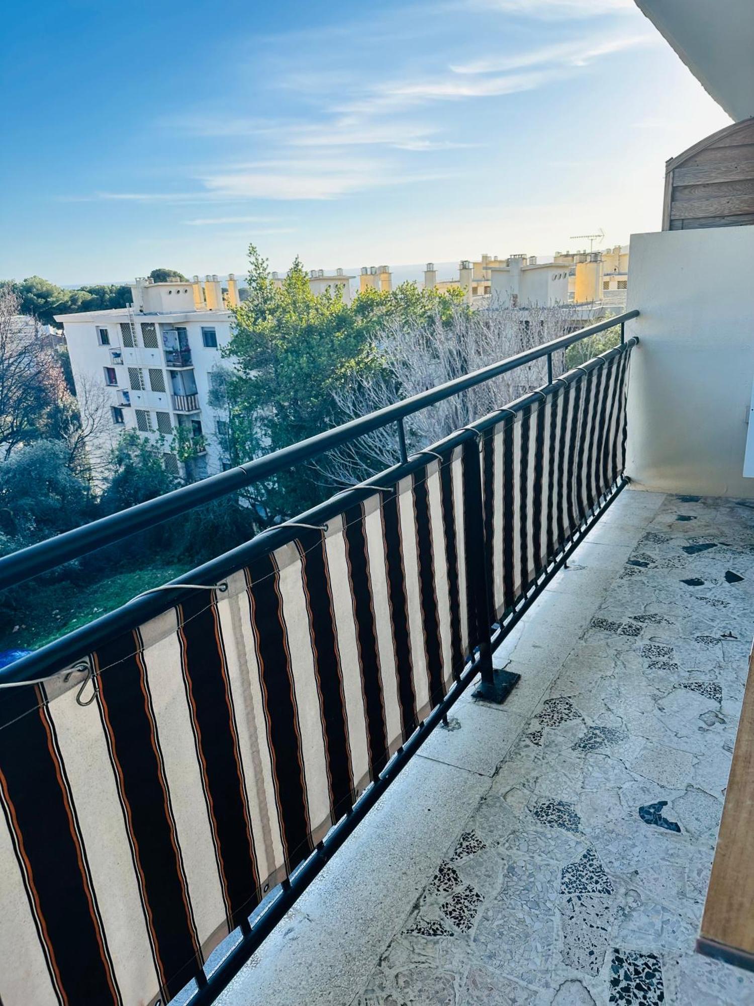 Appartamento Tres Bel Vue